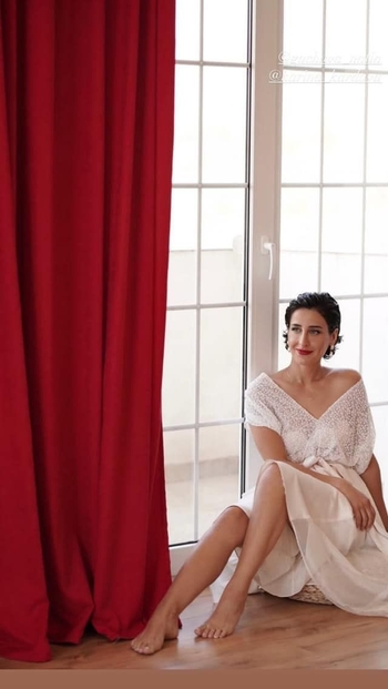 Lela Meburishvili