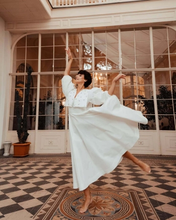 Lela Meburishvili