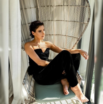 Lela Meburishvili