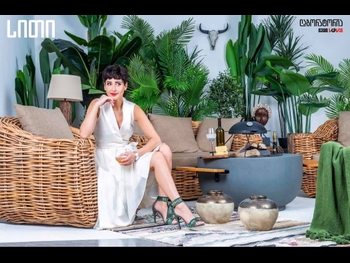  alt="Lela Meburishvili"