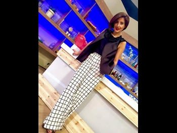  alt="Lela Meburishvili"