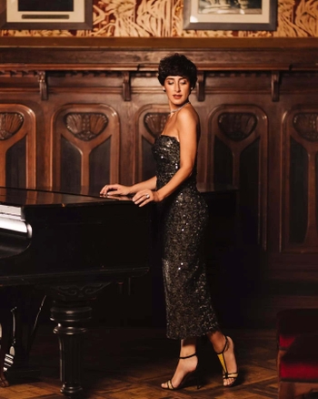 Lela Meburishvili