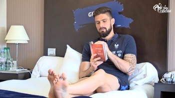 Olivier Giroud