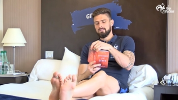 Olivier Giroud