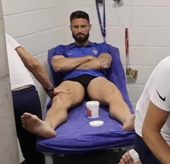 Olivier Giroud