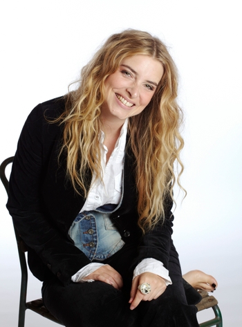 Emma Atkins