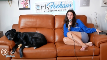 Kerryn Feehan