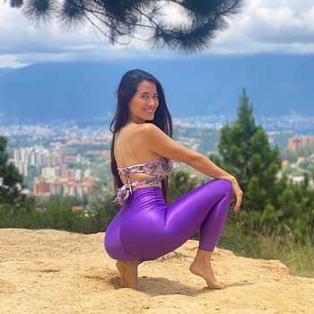 Ruby Demestoy