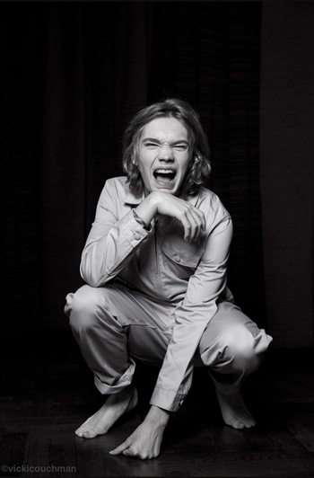 Charlie Plummer