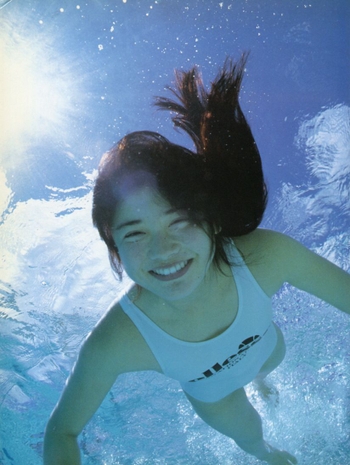 Hikari Ishida