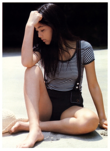 Satomi Tezuka