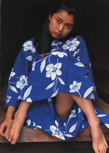 Satomi Tezuka