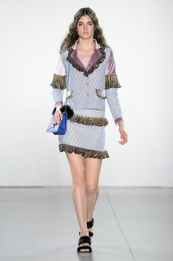 Lydia Touchton
