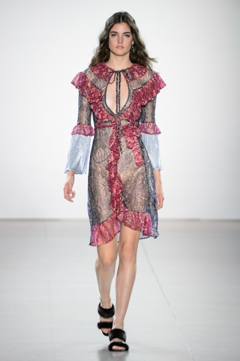 Lydia Touchton