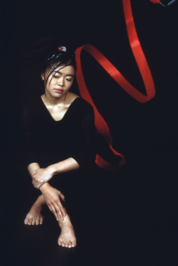 Hiromi Uehara
