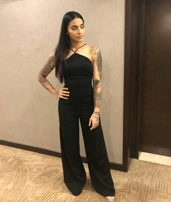 Bani Judge