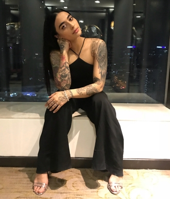 Bani Judge