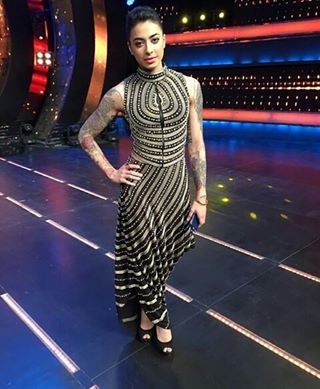 Bani Judge