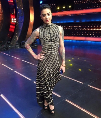 Bani Judge