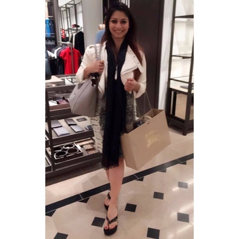 Tanishaa Mukerji