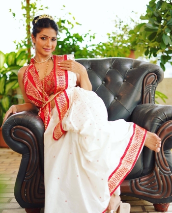Tanishaa Mukerji