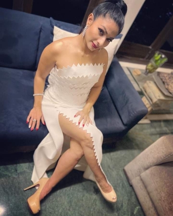 Tanishaa Mukerji