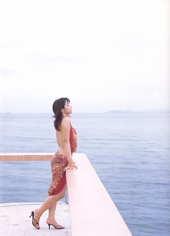 Atsuko Yamaguchi