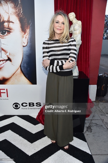Peggy Lipton