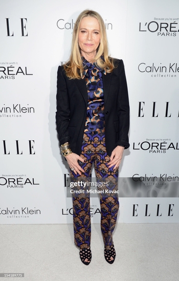 Peggy Lipton