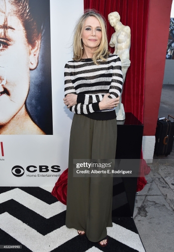 Peggy Lipton