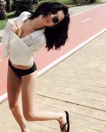 Nina Sublatti