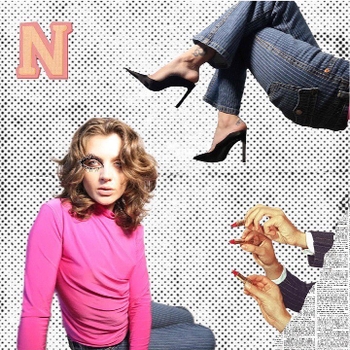 Nina Sublatti
