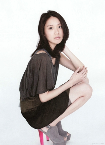 Erika Toda