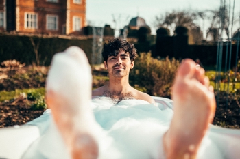 Joe Jonas