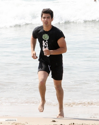 Joe Jonas