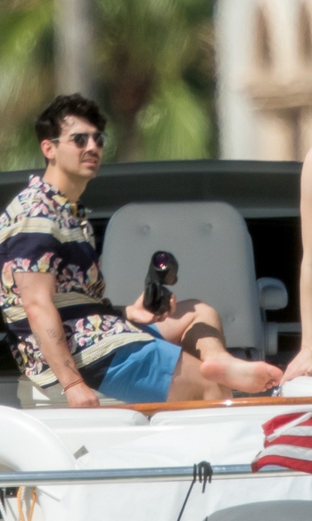 Joe Jonas