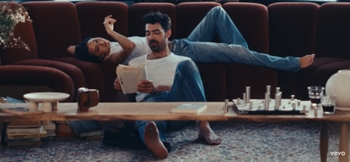 Joe Jonas
