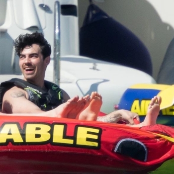 Joe Jonas