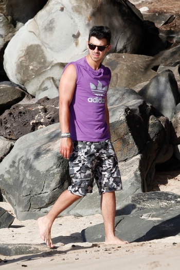 Joe Jonas