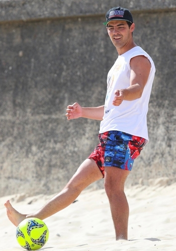 Joe Jonas