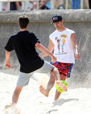 Joe Jonas