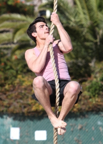 Joe Jonas