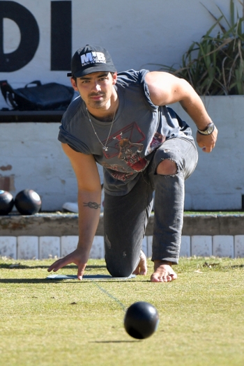 Joe Jonas