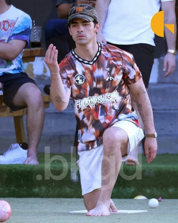 Joe Jonas