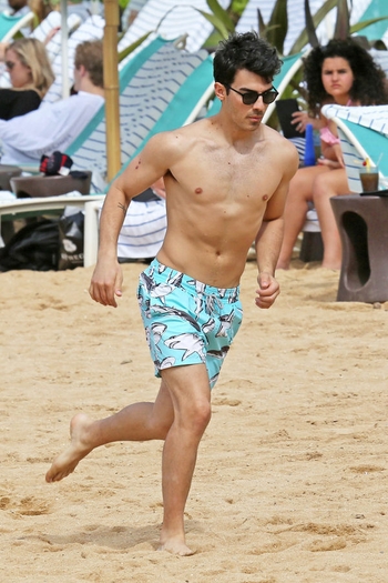 Joe Jonas