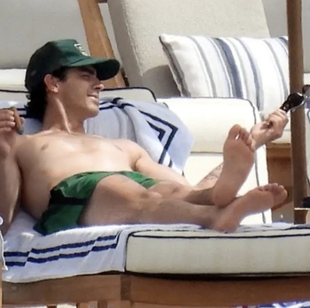 Joe Jonas