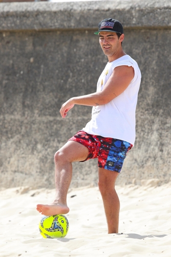 Joe Jonas