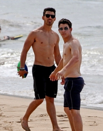 Joe Jonas