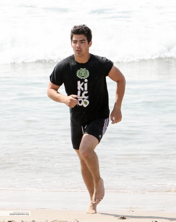 Joe Jonas