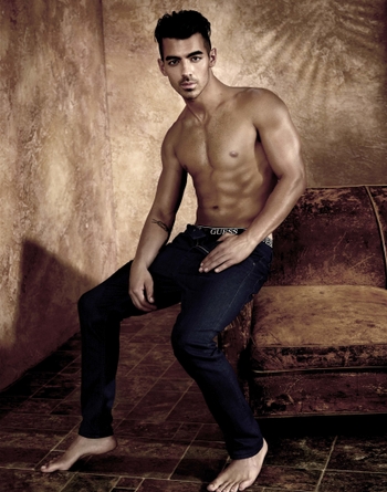 Joe Jonas